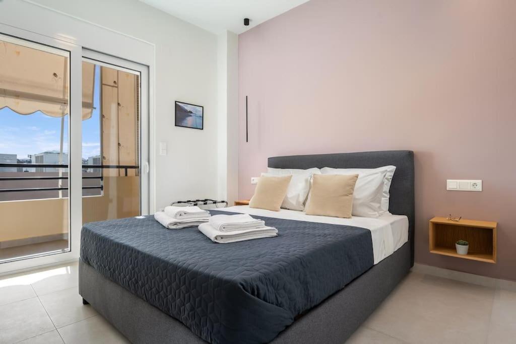 Appartement Porta Apt. - 2 Bedroom Penthouse + Free Parking! *