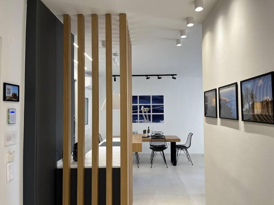 Appartement Porta Apt. - 2 Bedroom Penthouse + Free Parking!