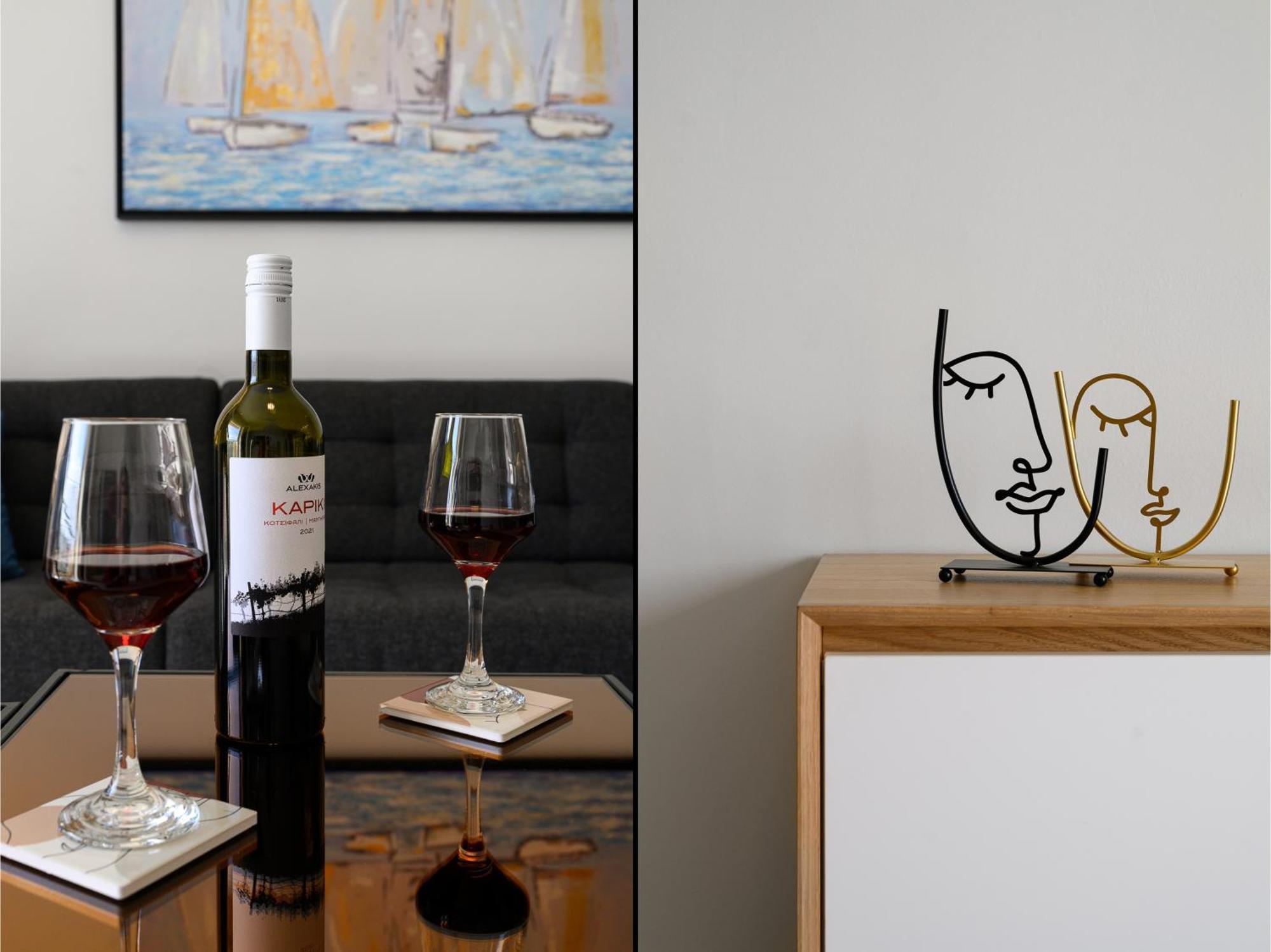Appartement Porta Apt. - 2 Bedroom Penthouse + Free Parking! *